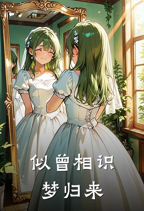 似曾相识梦归来