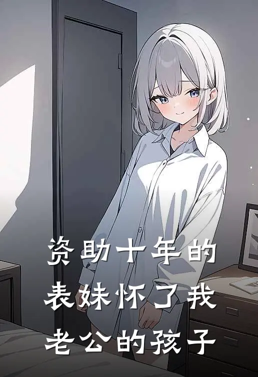 资助十年的表妹怀了我老公的孩子