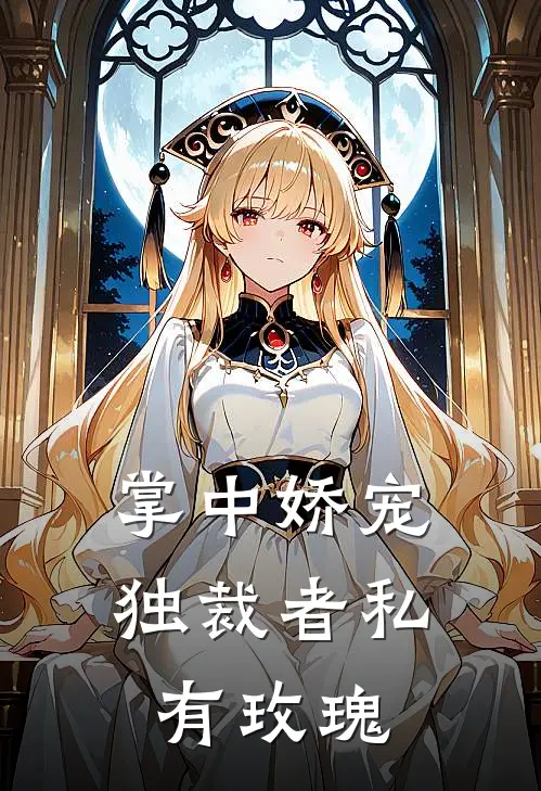 掌中娇宠：独裁者私有玫瑰
