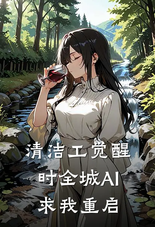 清洁工觉醒时全城AI求我重启
