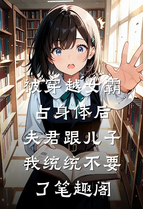 被穿越女霸占身体后，夫君跟儿子我统统不要了笔趣阁