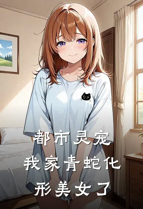 都市灵宠：我家青蛇化形美女了