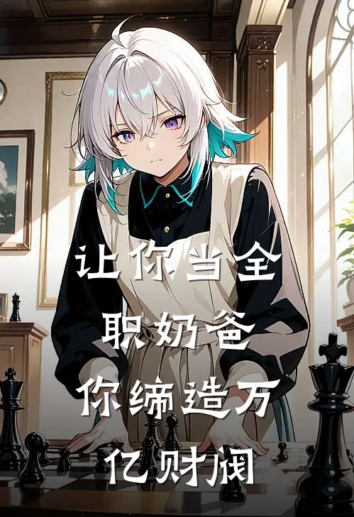 让你当全职奶爸，你缔造万亿财阀