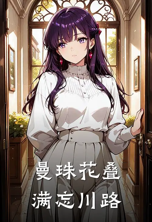 曼珠花叠满忘川路