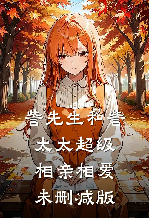 訾先生和訾太太超级相亲相爱未删减版