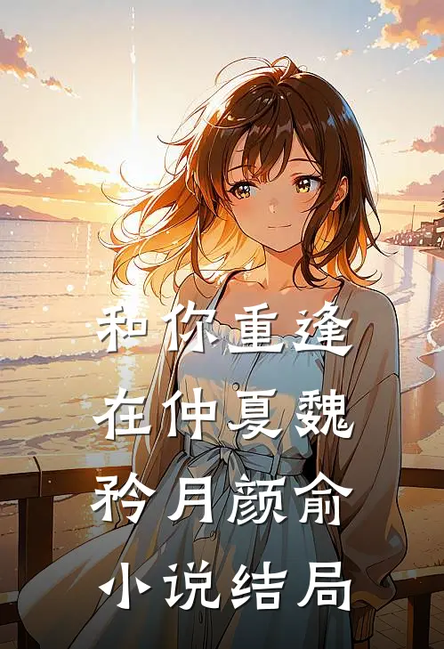 和你重逢在仲夏魏矜月颜俞小说结局