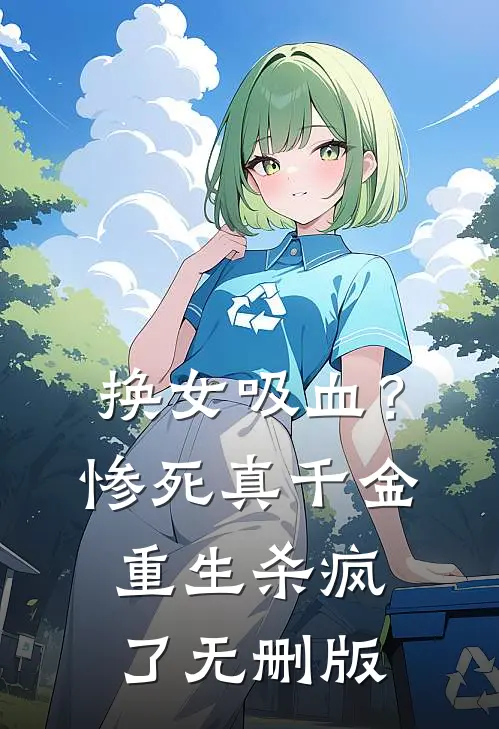 换女吸血？惨死真千金重生杀疯了无删版