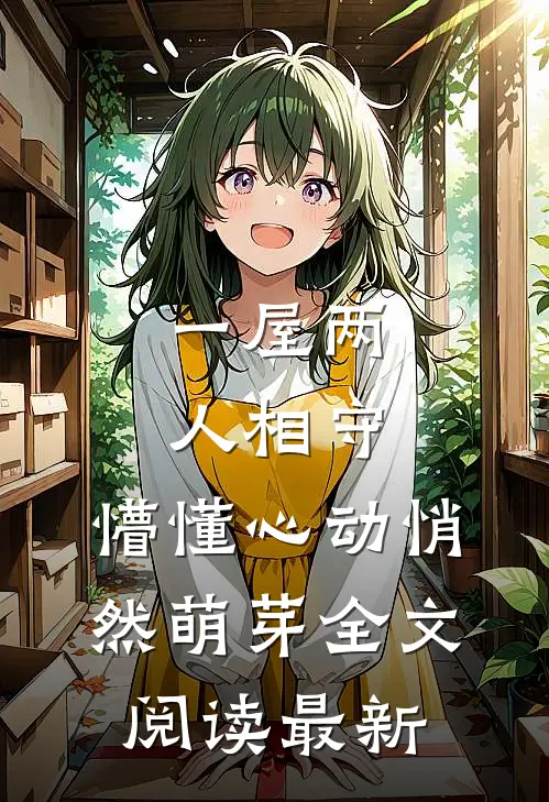 一屋两人相守，懵懂心动悄然萌芽全文阅读最新