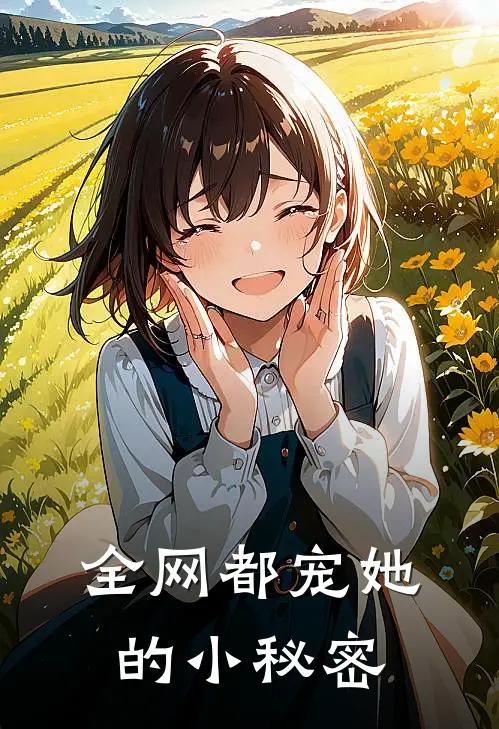 全网都宠她的小秘密