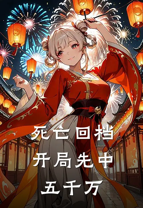 死亡回档：开局先中五千万