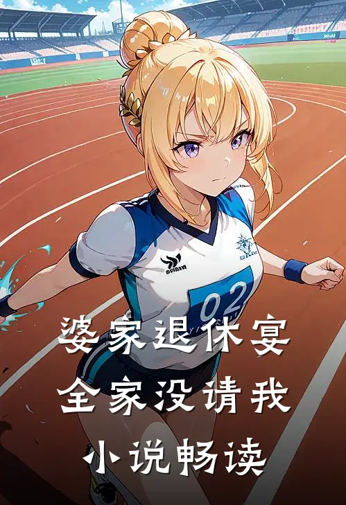 婆家退休宴全家没请我小说畅读