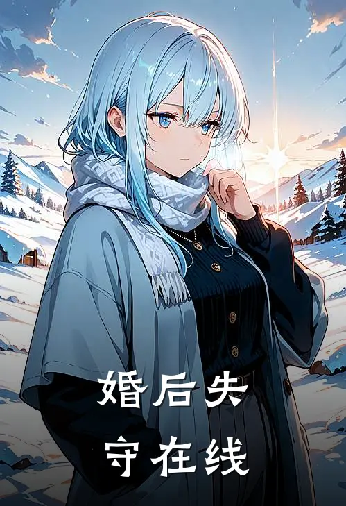 婚后失守在线