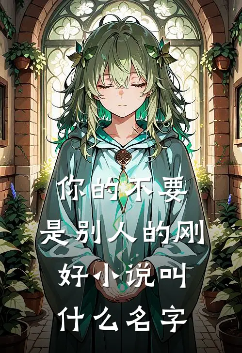 你的不要，是别人的刚好小说叫什么名字