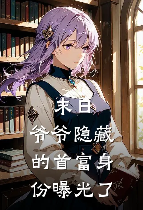 末日：爷爷隐藏的首富身份曝光了