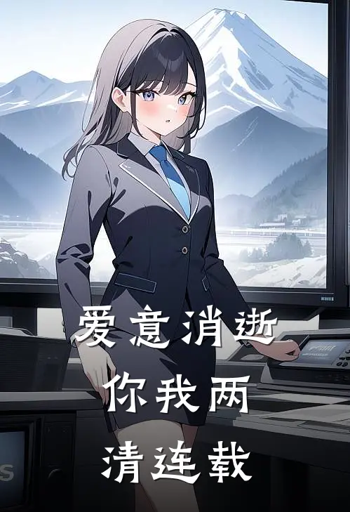 爱意消逝，你我两清连载