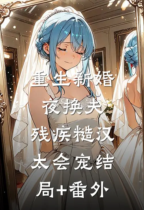 重生新婚夜换夫，残疾糙汉太会宠结局+番外