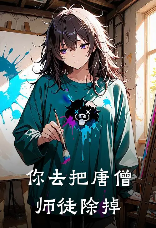 你去把唐僧师徒除掉