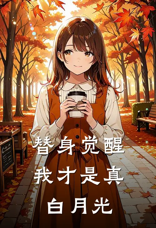 替身觉醒：我才是真白月光