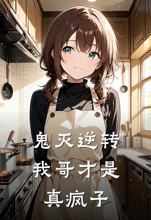 鬼灭逆转：我哥才是真疯子