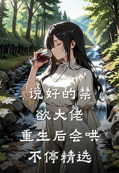 说好的禁欲大佬，重生后会哄不停精选