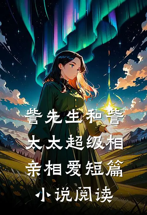 訾先生和訾太太超级相亲相爱短篇小说阅读