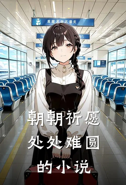 朝朝祈愿，处处难圆的小说