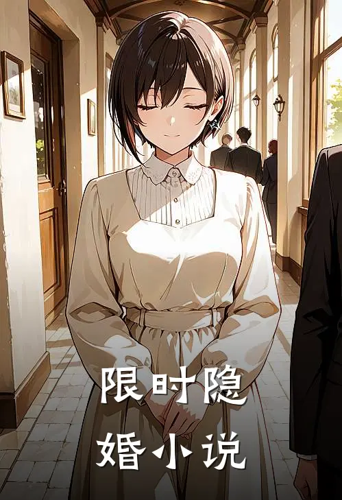 限时隐婚小说