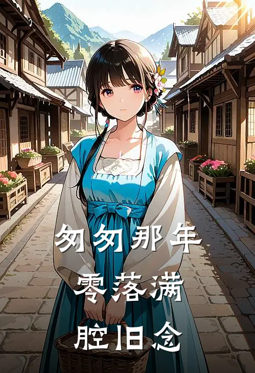 匆匆那年，零落满腔旧念