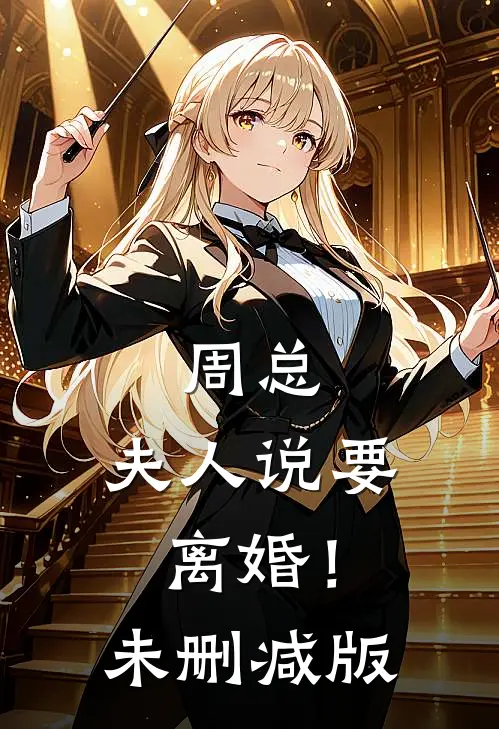 周总，夫人说要离婚！未删减版
