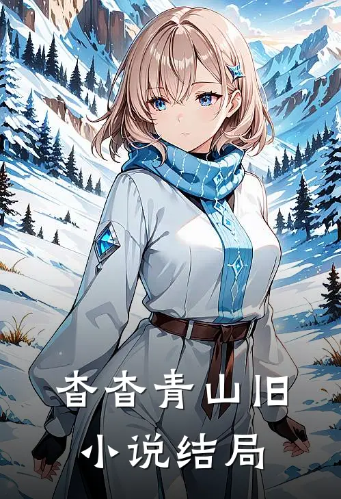 杳杳青山旧小说结局