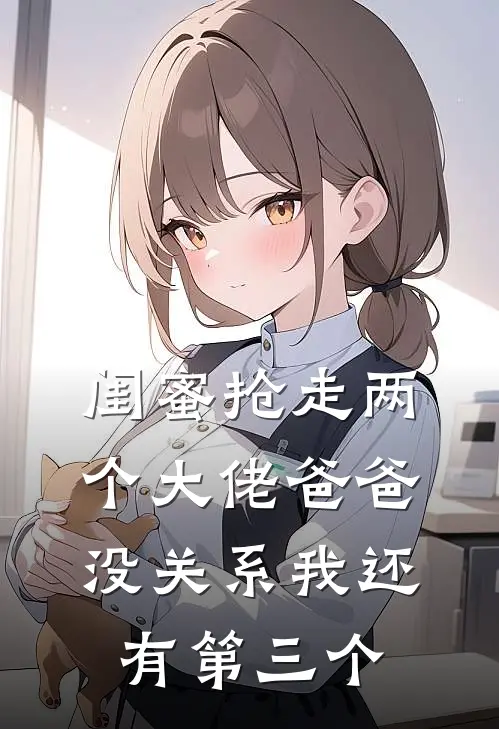 闺蜜抢走两个大佬爸爸，没关系我还有第三个