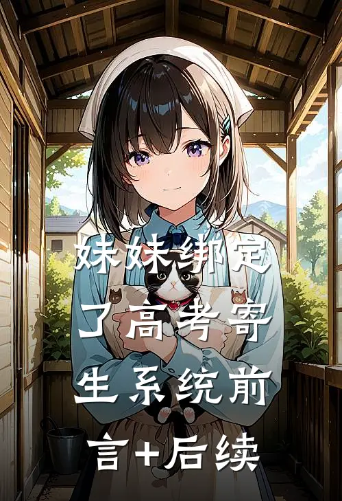 妹妹绑定了高考寄生系统 前言+后续