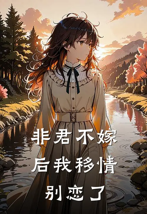 非君不嫁后我移情别恋了