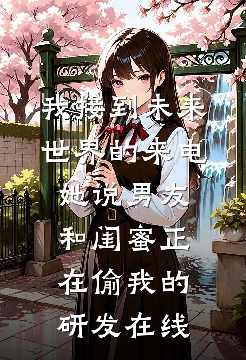 我接到未来世界的来电，她说男友和闺蜜正在偷我的研发在线