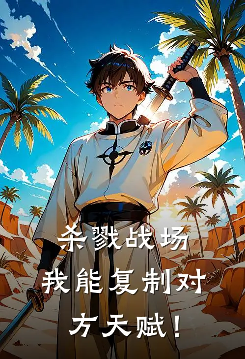 杀戮战场：我能复制对方天赋！