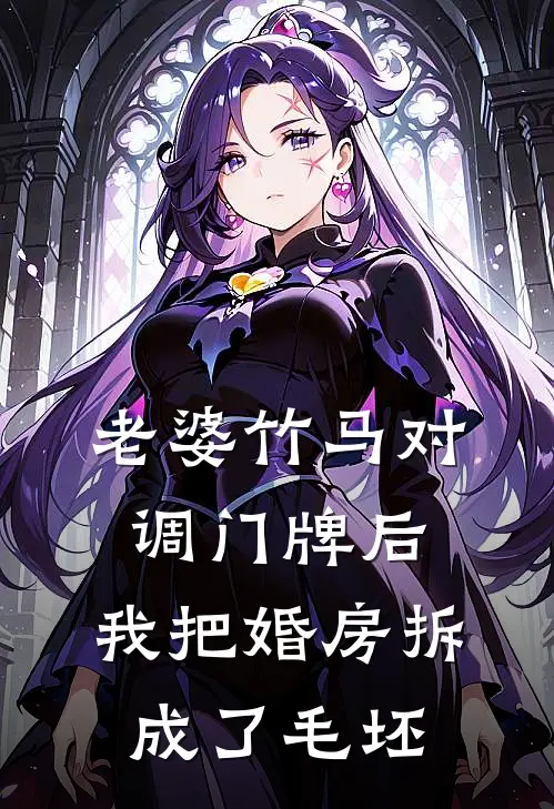 老婆竹马对调门牌后，我把婚房拆成了毛坯
