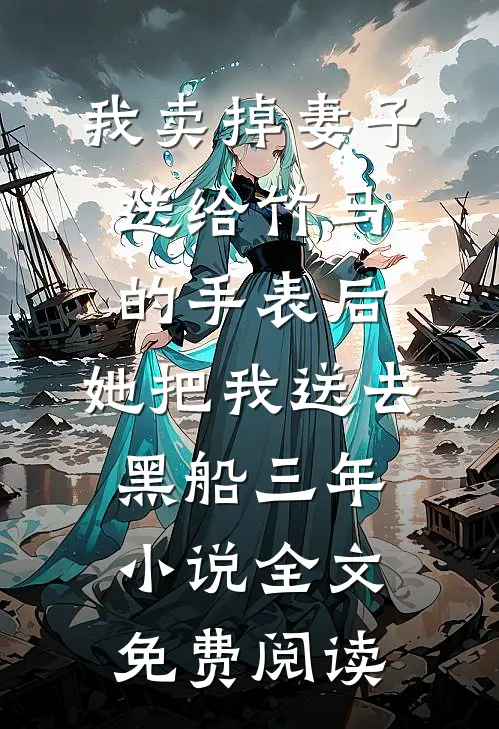 我卖掉妻子送给竹马的手表后，她把我送去黑船三年小说全文免费阅读