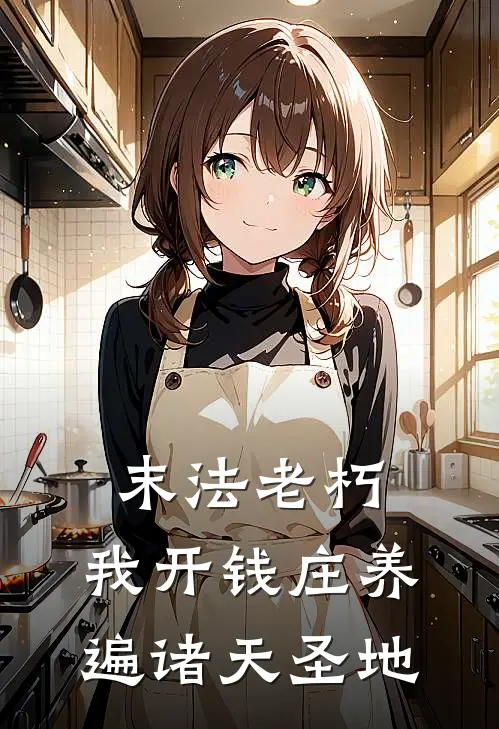 末法老朽：我开钱庄养遍诸天圣地