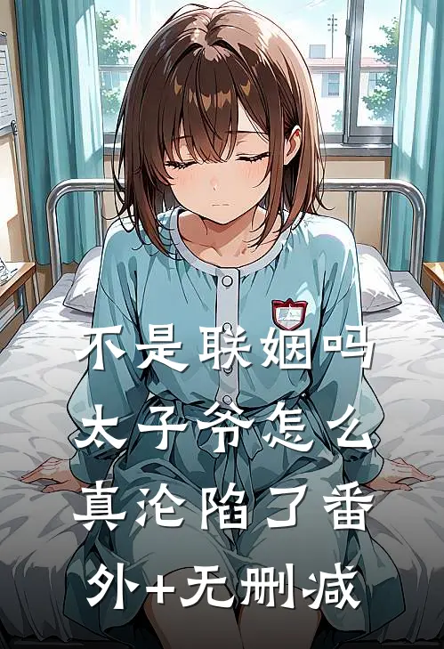 不是联姻吗，太子爷怎么真沦陷了番外+无删减
