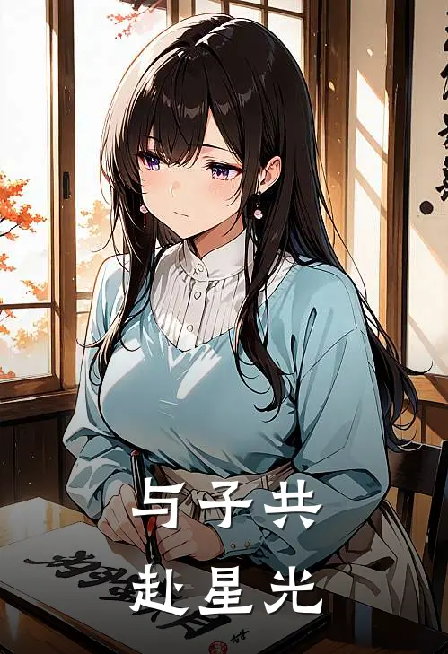 与子共赴星光