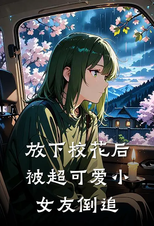 放下校花后，被超可爱小女友倒追