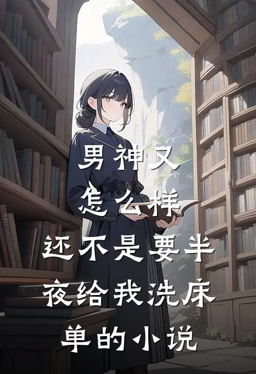 男神又怎么样，还不是要半夜给我洗床单的小说