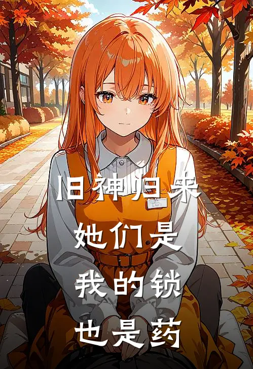 旧神归来：她们是我的锁，也是药