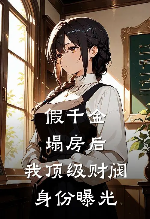 假千金塌房后，我顶级财阀身份曝光