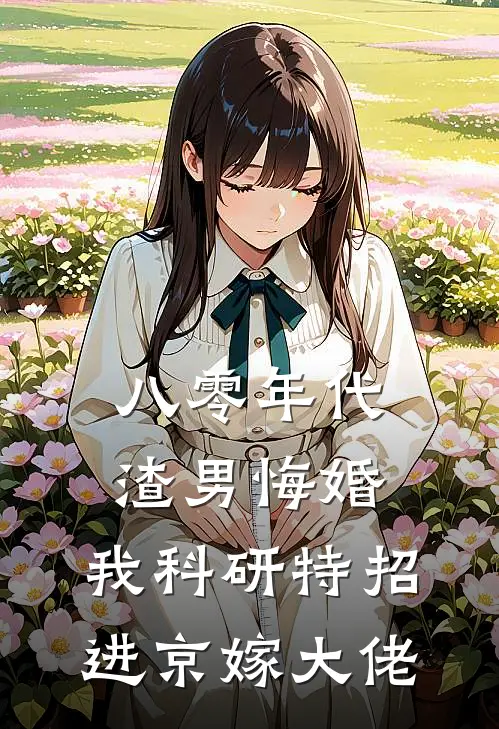 八零年代渣男悔婚，我科研特招进京嫁大佬