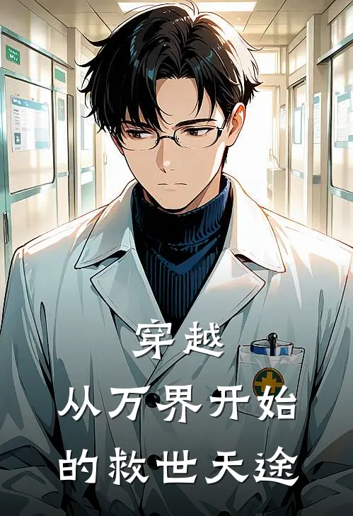 穿越：从万界开始的救世天途