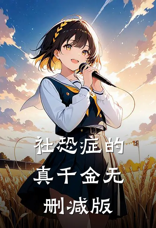 社恐症的真千金无删减版
