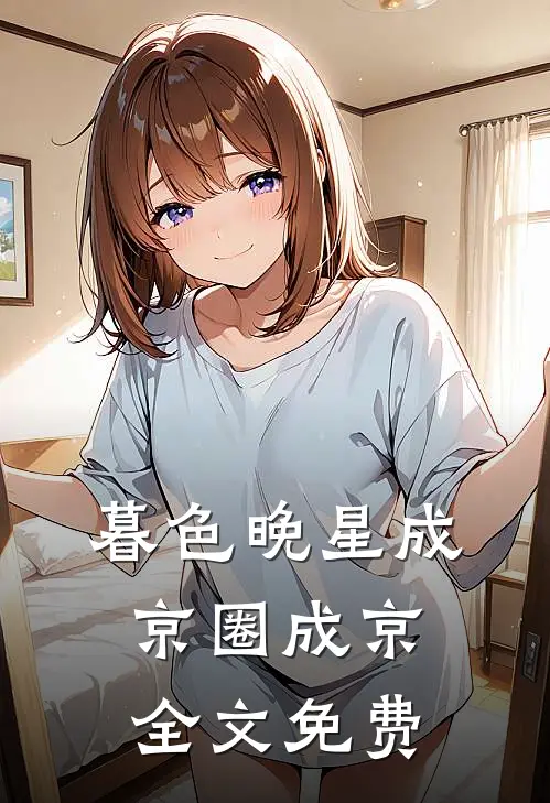 暮色晚星成京圈成京全文免费