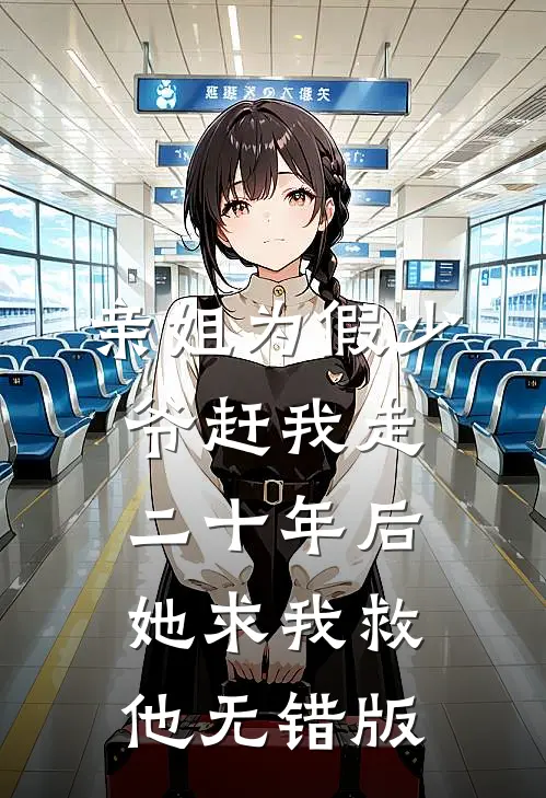 亲姐为假少爷赶我走，二十年后她求我救他无错版