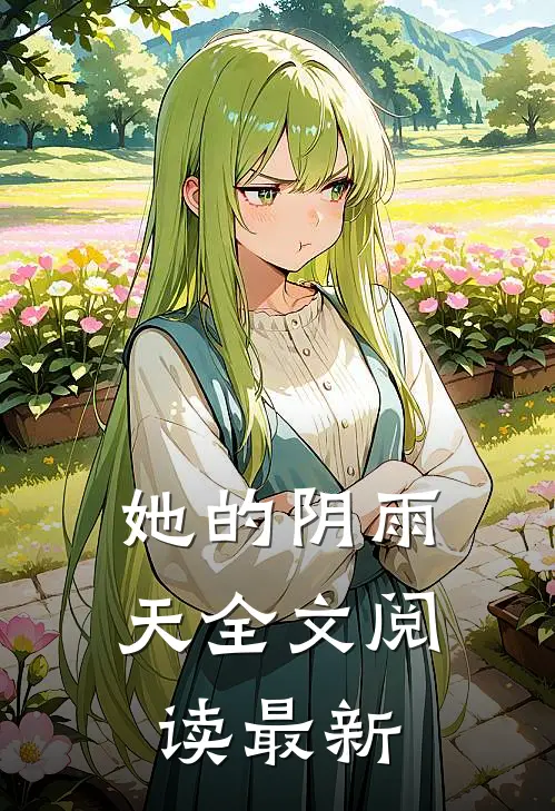 她的阴雨天全文阅读最新